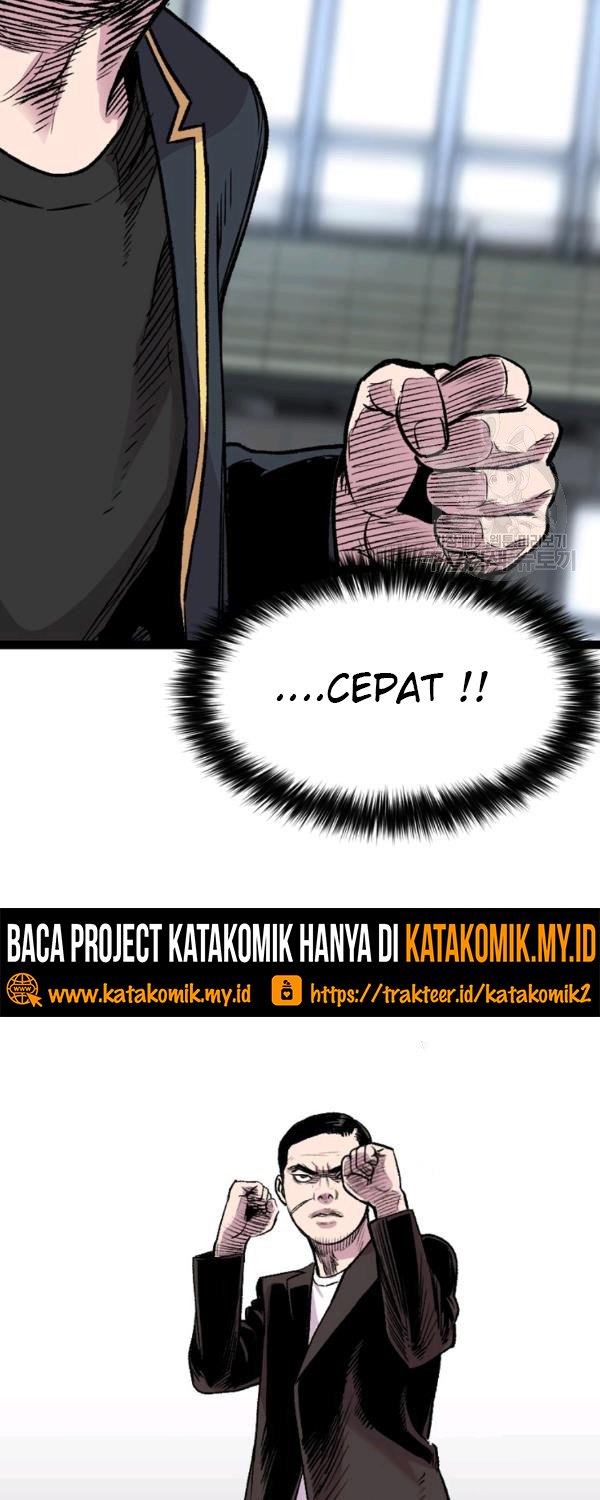 Switch Chapter 21.1 - halaman 40