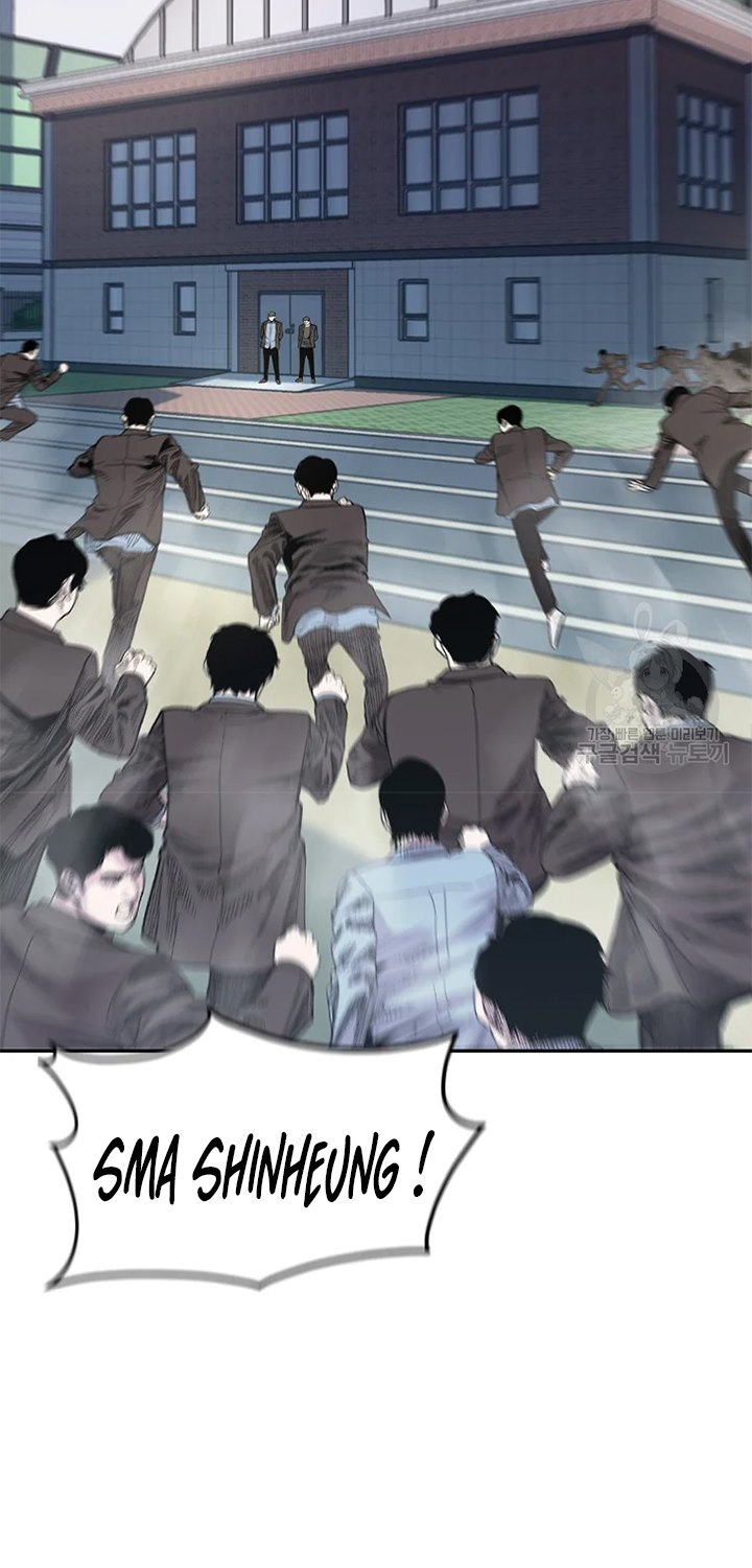 Switch Chapter 22.1 - halaman 34