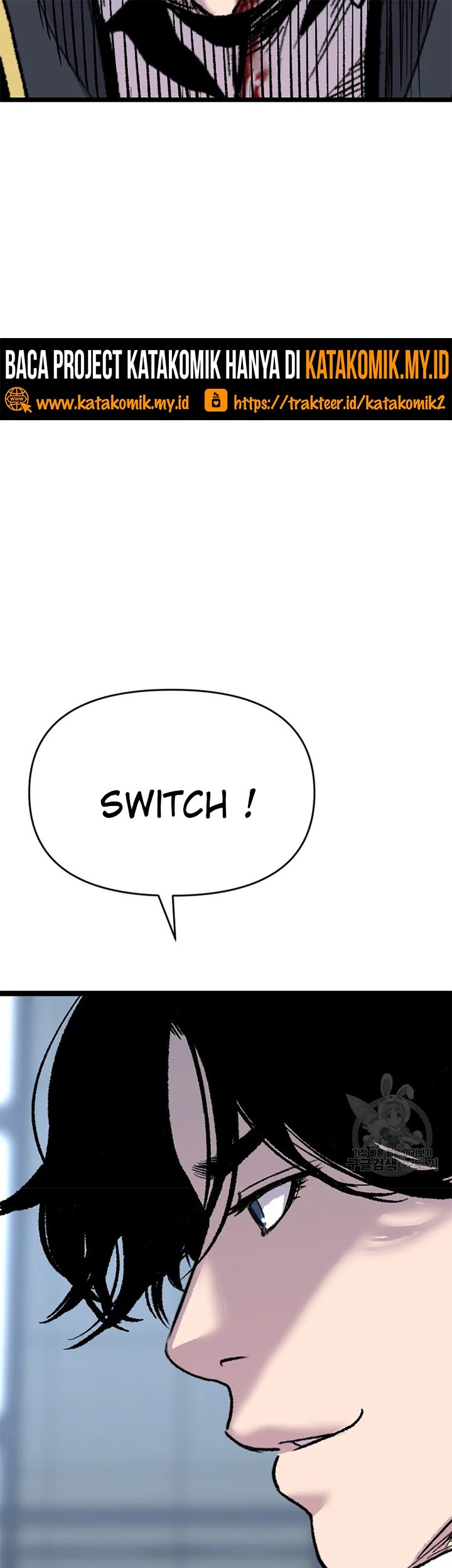 Switch Chapter 23.2 - halaman 75