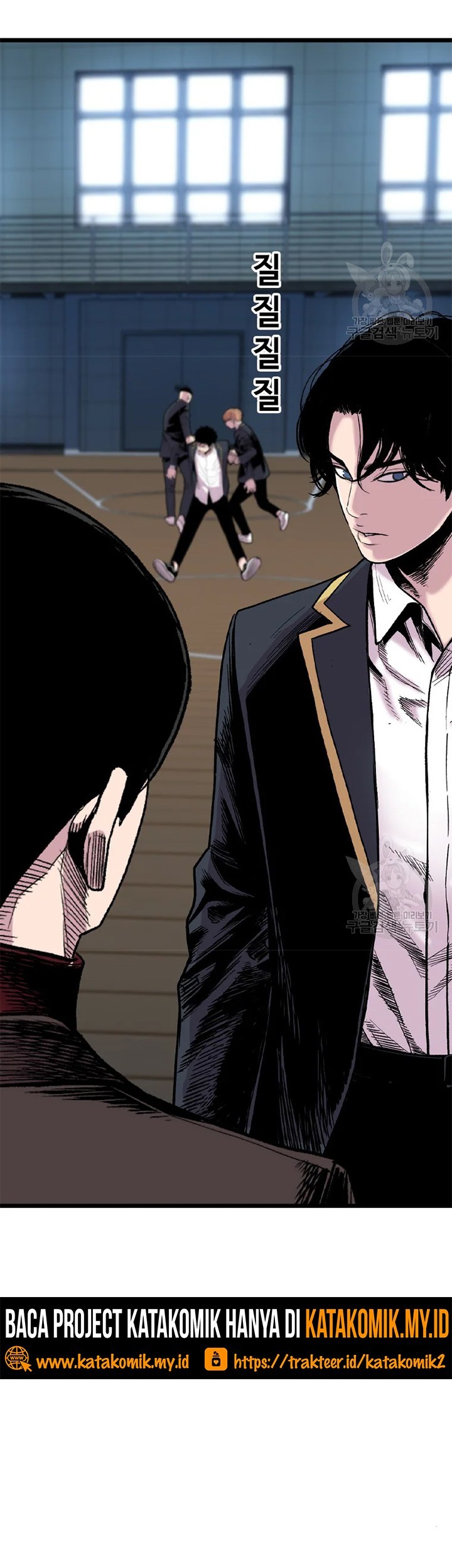 Switch Chapter 25.1 - halaman 46