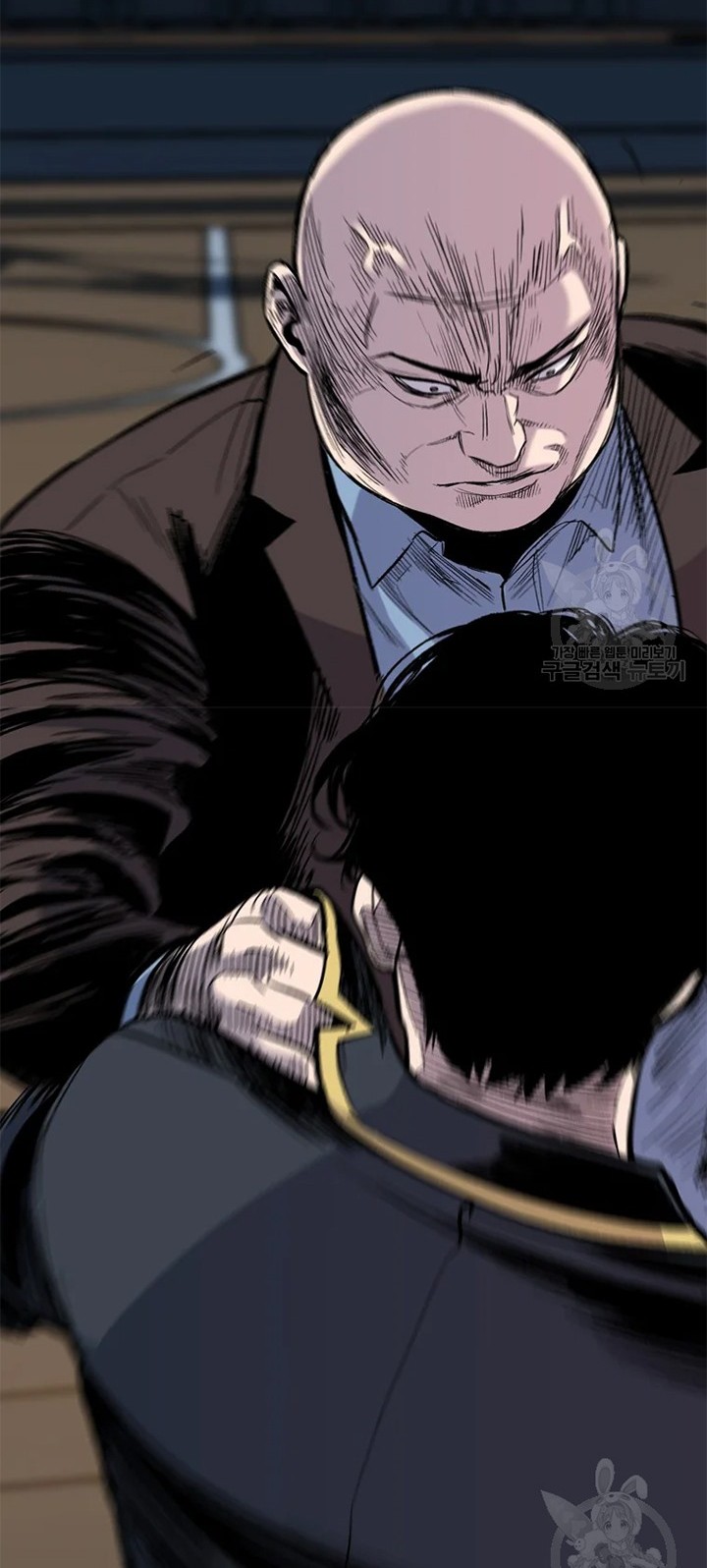 Switch Chapter 26.1 - halaman 38