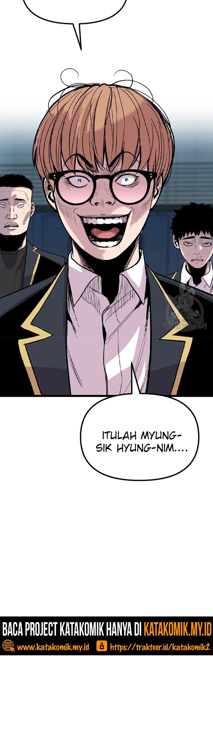 Switch Chapter 26.1 - halaman 51