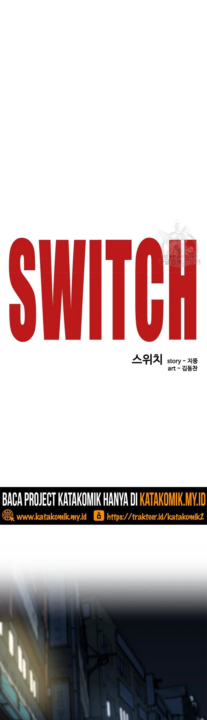 Switch Chapter 28.1 - halaman 32