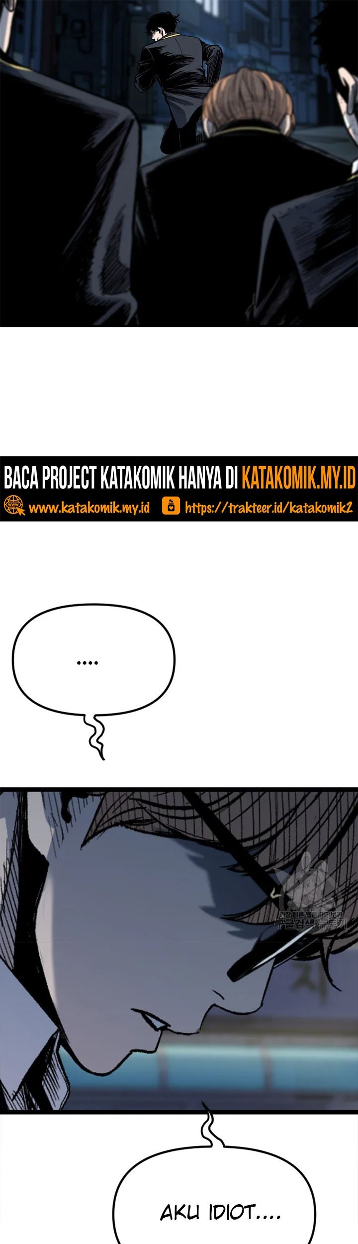 Switch Chapter 28.1 - halaman 40