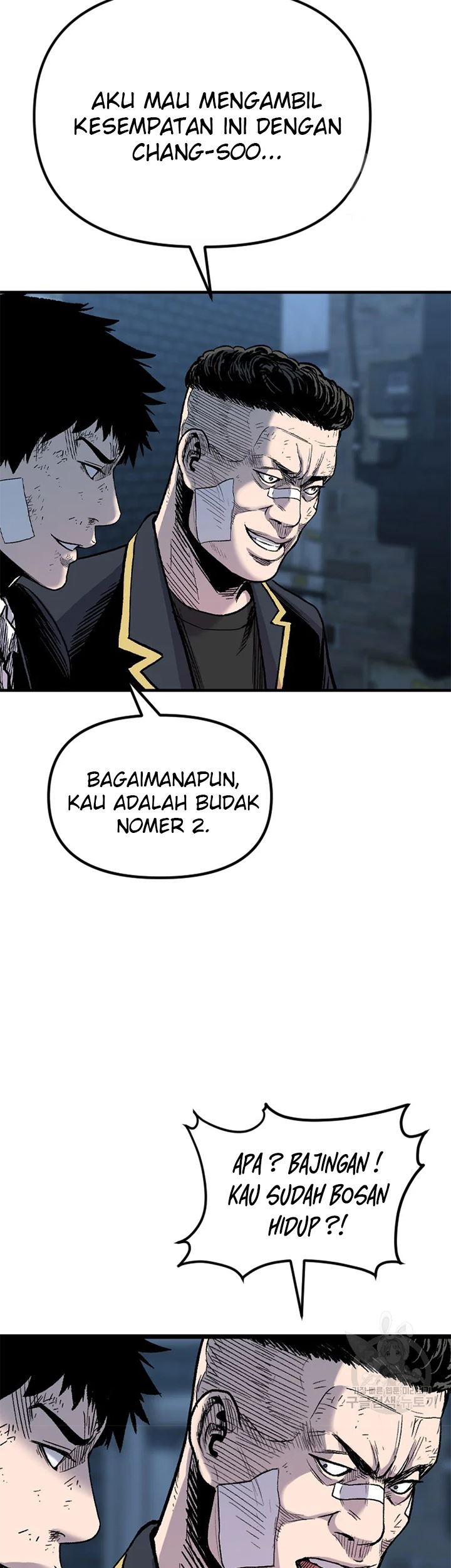 Switch Chapter 28.1 - halaman 50