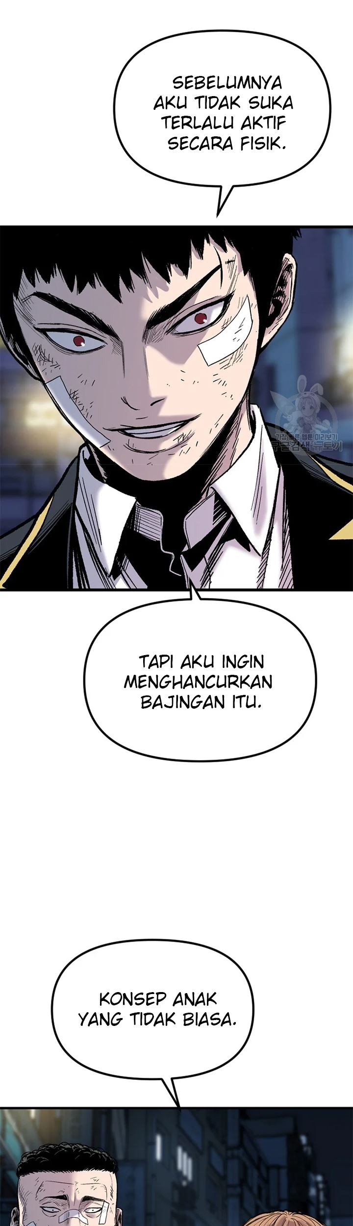 Switch Chapter 28.2 - halaman 34