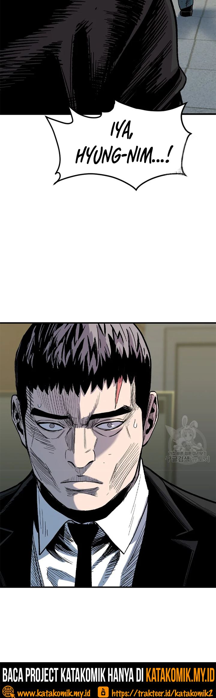 Switch Chapter 28.2 - halaman 65