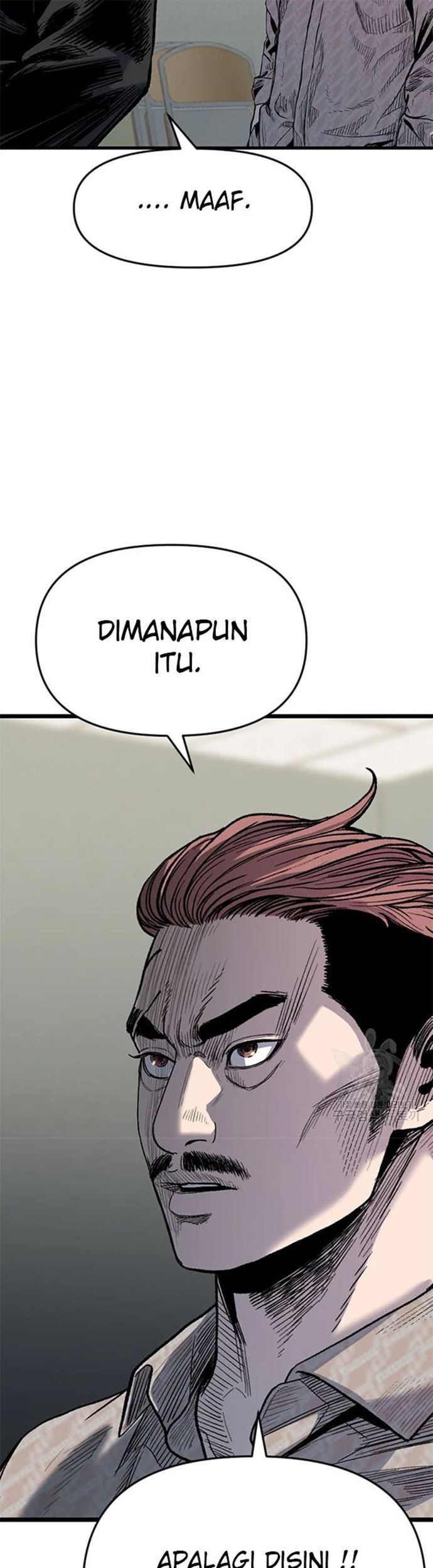 Switch Chapter 29.2 - halaman 32