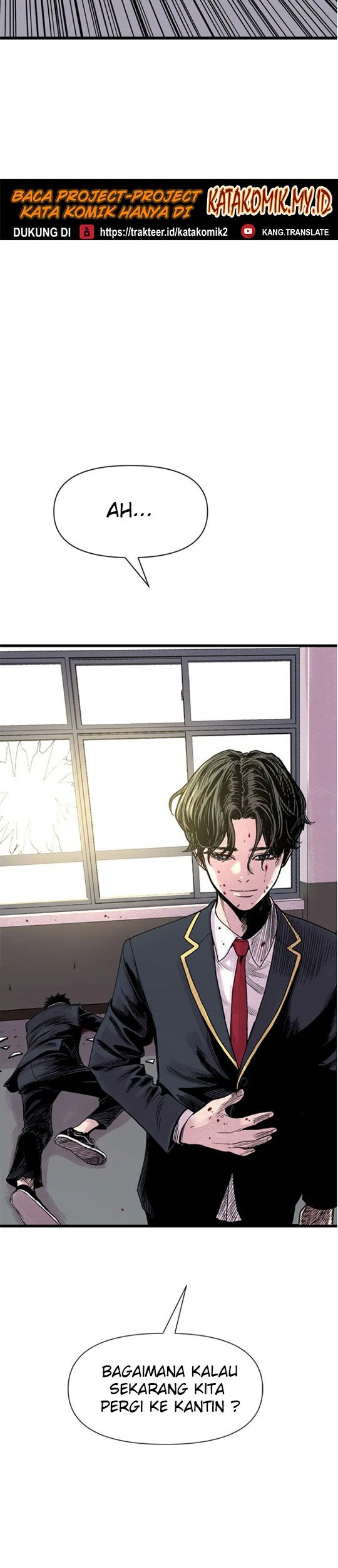 Switch Chapter 3.1 - halaman 38