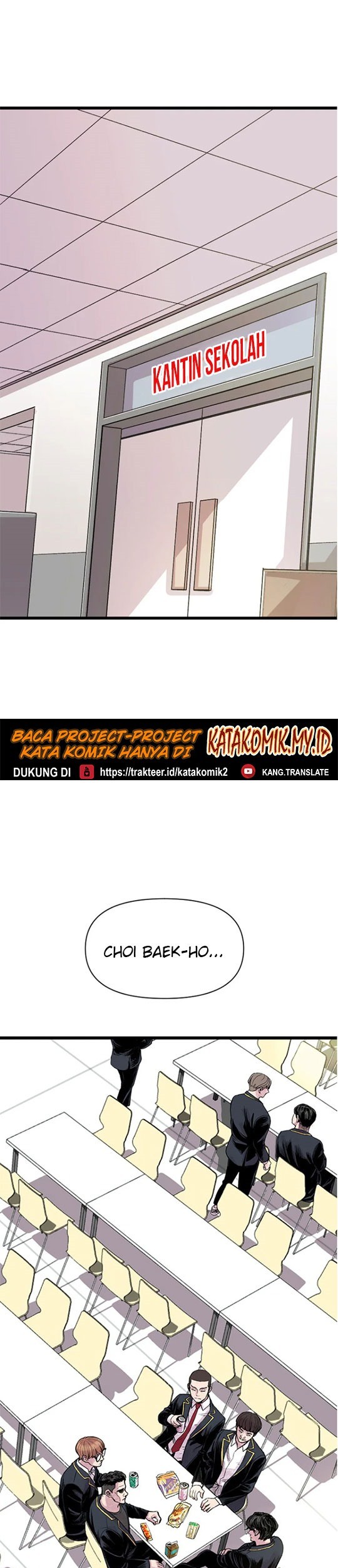 Switch Chapter 3.2 - halaman 17