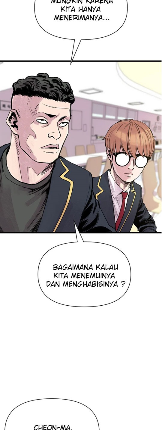 Switch Chapter 3.2 - halaman 25