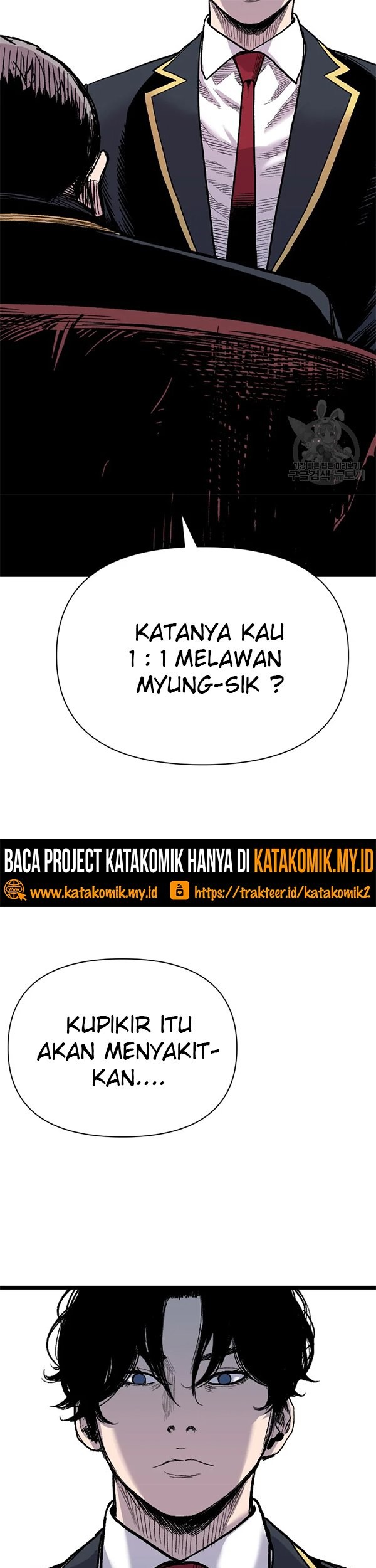 Switch Chapter 30.1 - halaman 14