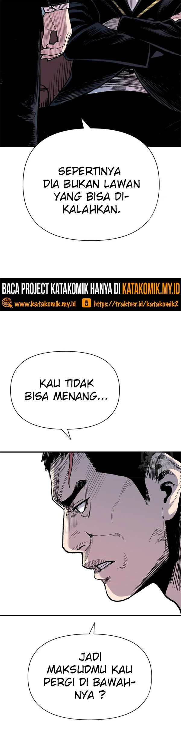 Switch Chapter 30.1 - halaman 20