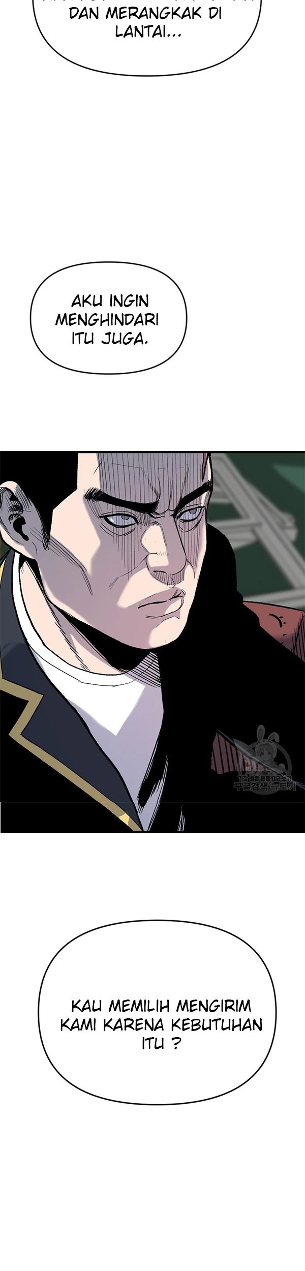 Switch Chapter 30.1 - halaman 35