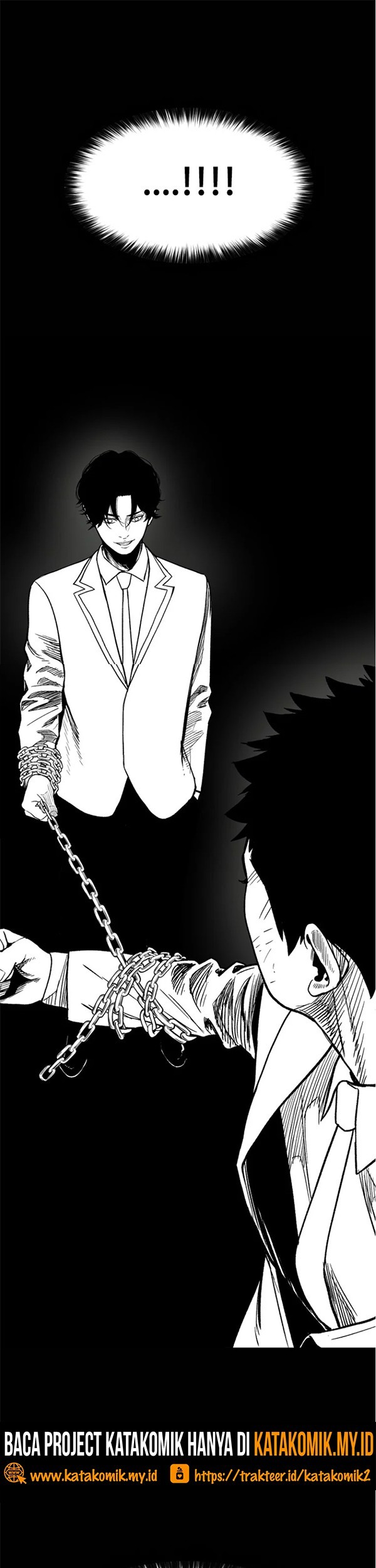 Switch Chapter 31.1 - halaman 17