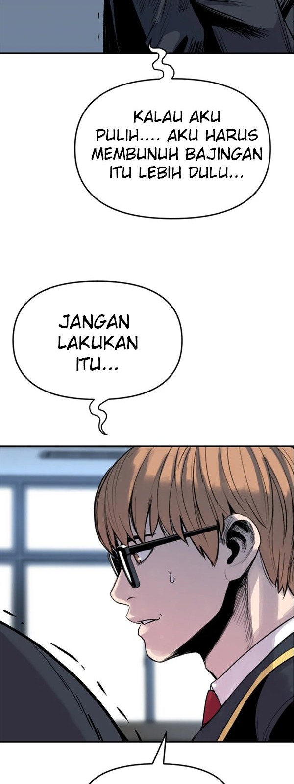 Switch Chapter 31.2 - halaman 33