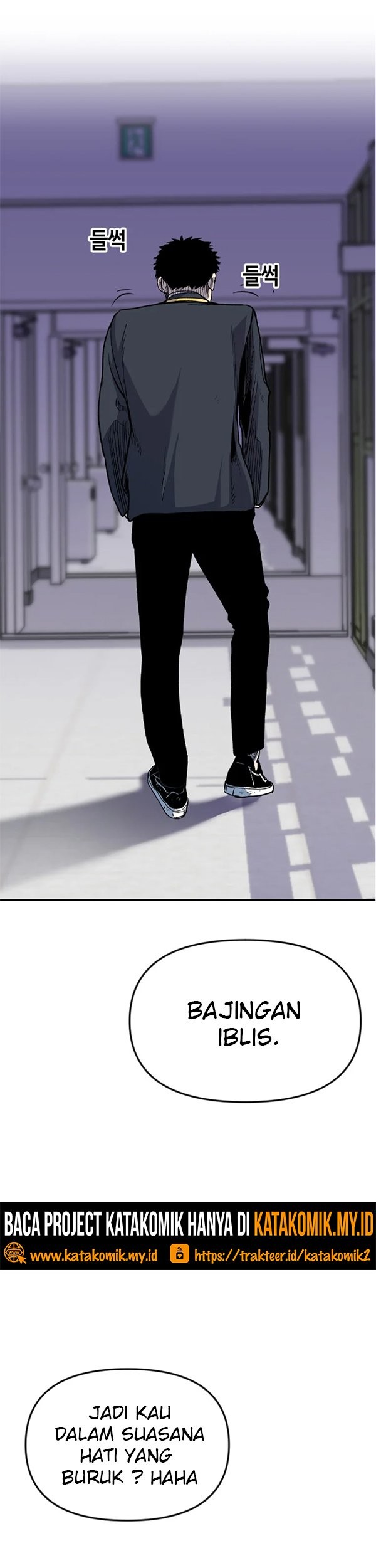 Switch Chapter 31.2 - halaman 35