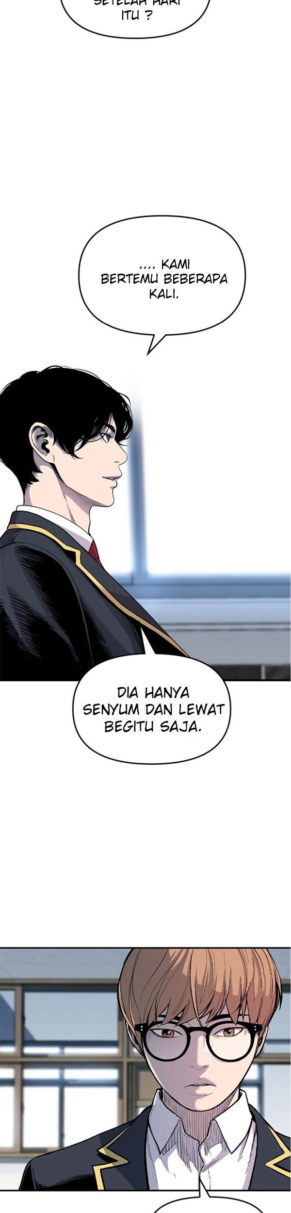 Switch Chapter 31.2 - halaman 38