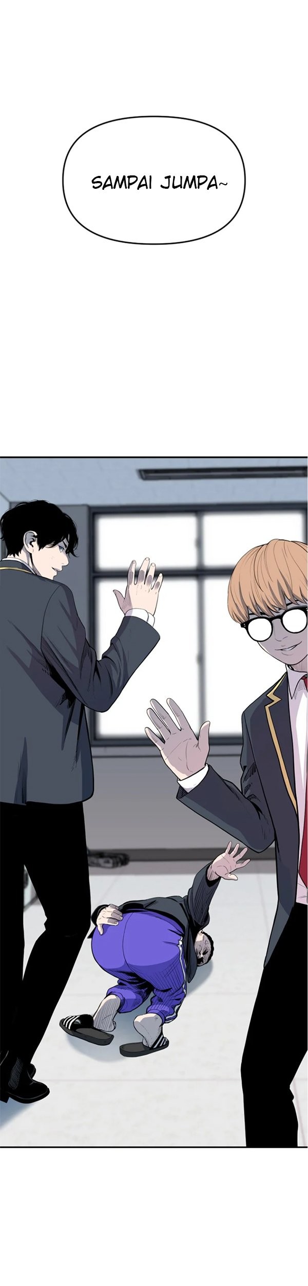 Switch Chapter 31.2 - halaman 62