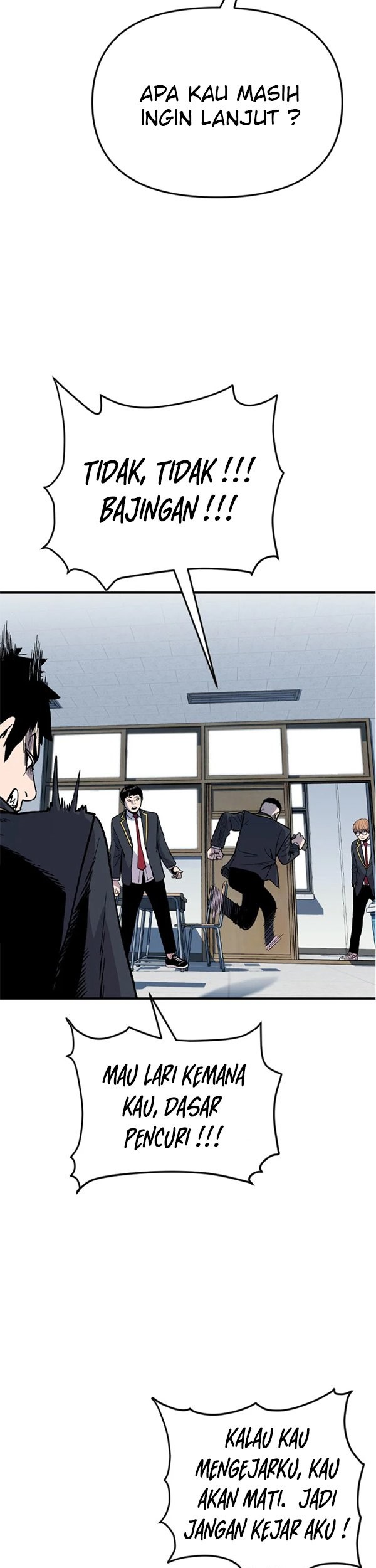 Switch Chapter 31.2 - halaman 8