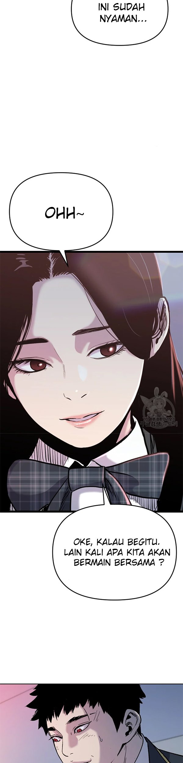 Switch Chapter 32.2 - halaman 11