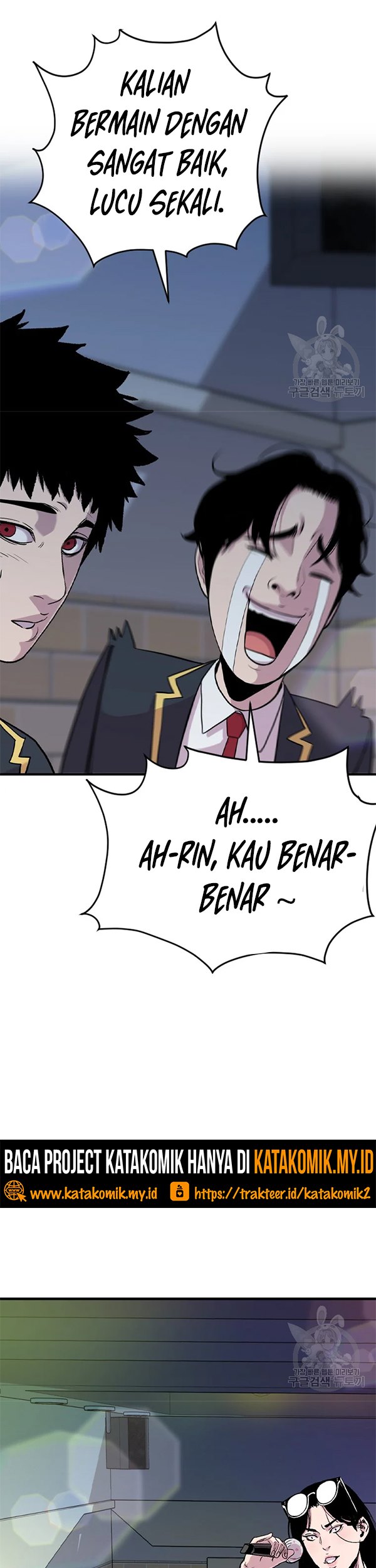 Switch Chapter 32.2 - halaman 18