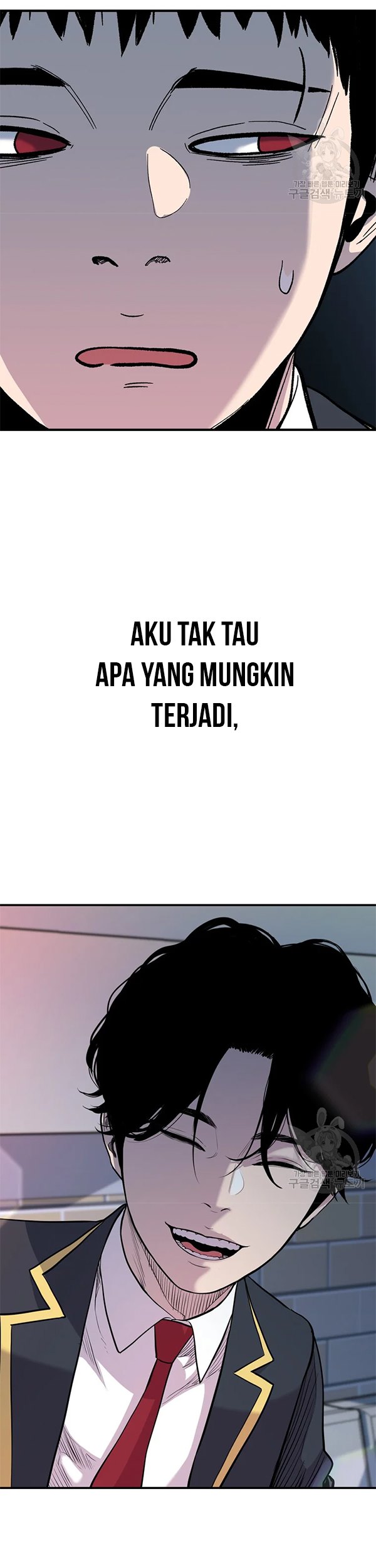 Switch Chapter 32.2 - halaman 21