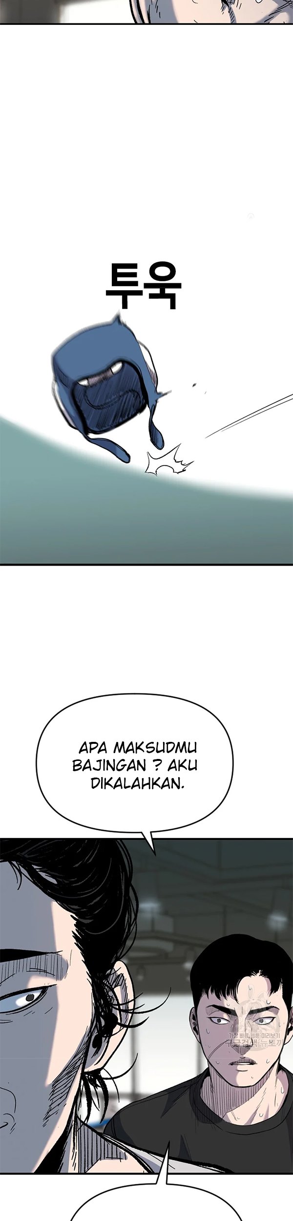 Switch Chapter 32.2 - halaman 39