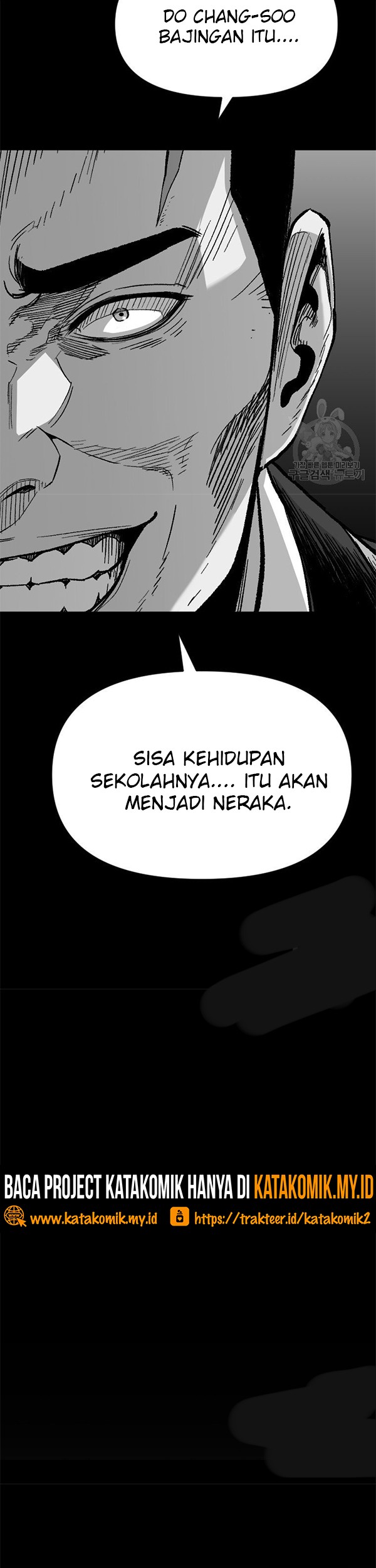 Switch Chapter 33.1 - halaman 16