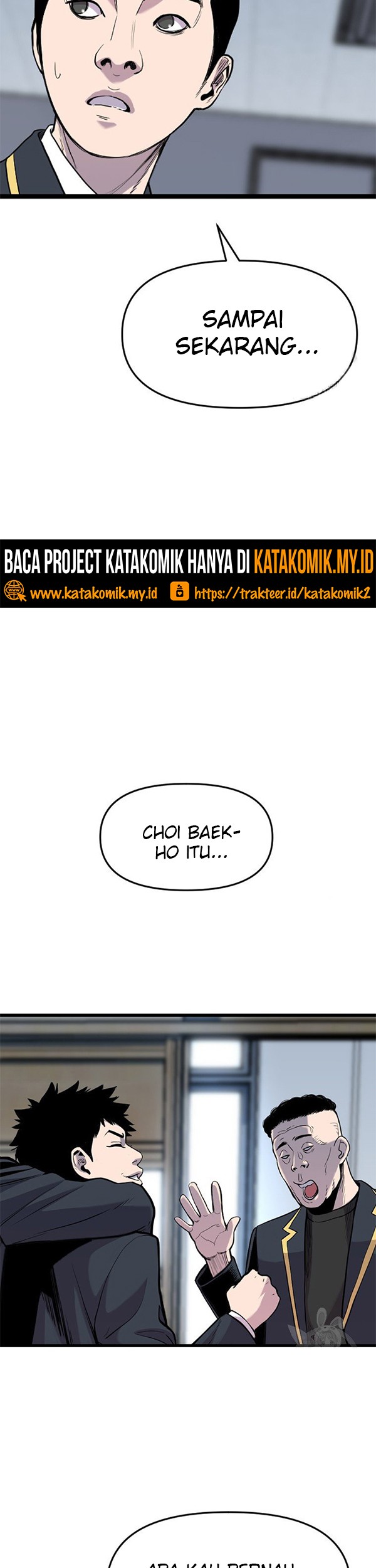 Switch Chapter 33.1 - halaman 36