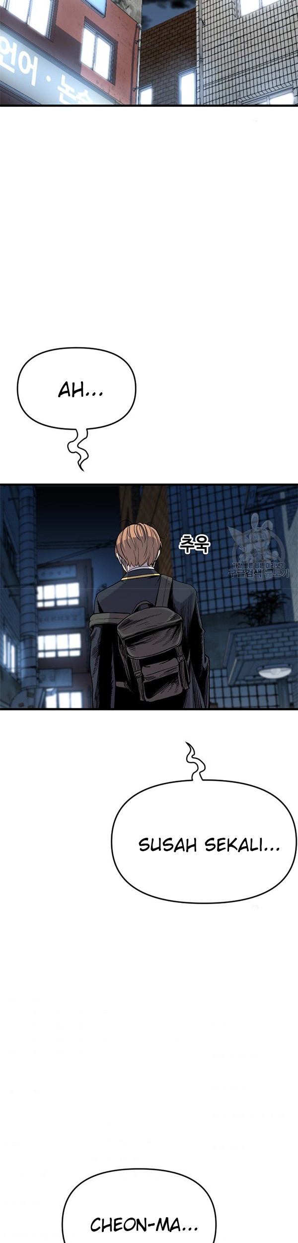 Switch Chapter 33.2 - halaman 24