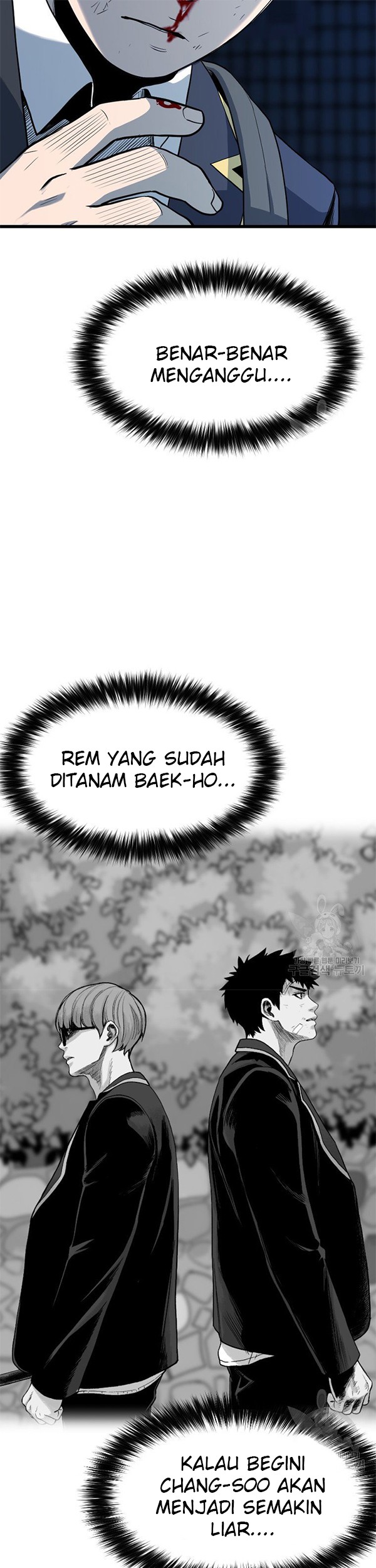 Switch Chapter 34.1 - halaman 20