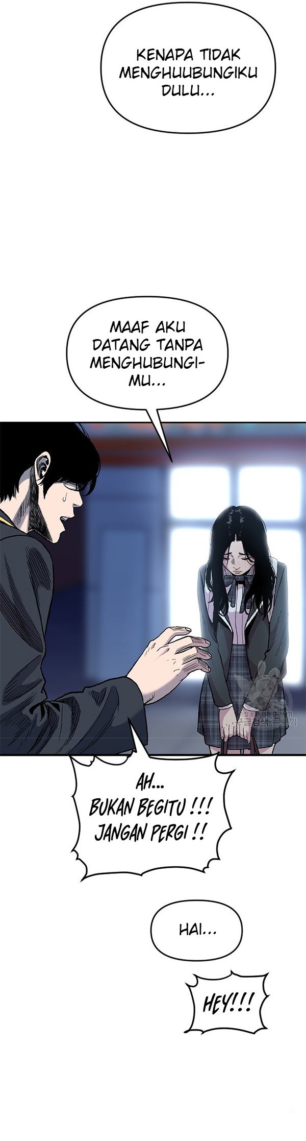 Switch Chapter 35.1 - halaman 19