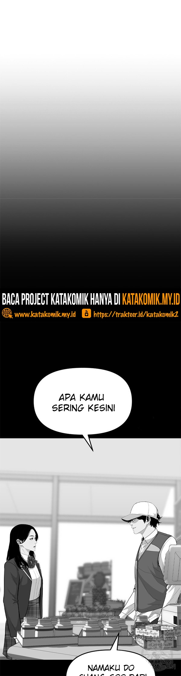 Switch Chapter 35.1 - halaman 27