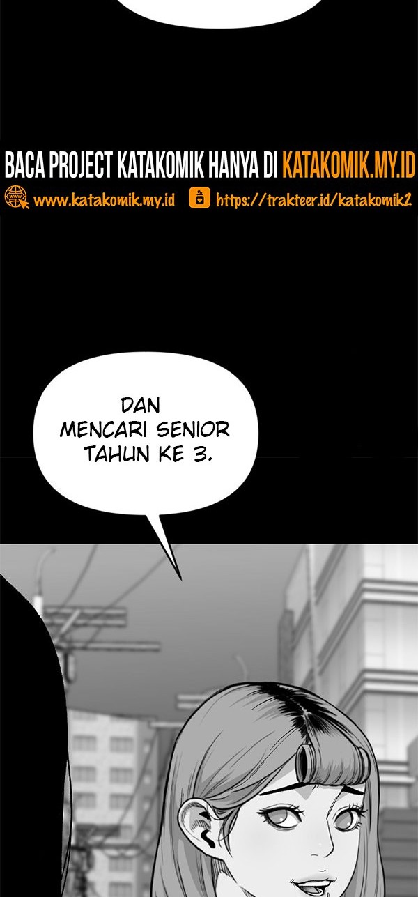 Switch Chapter 35.1 - halaman 33