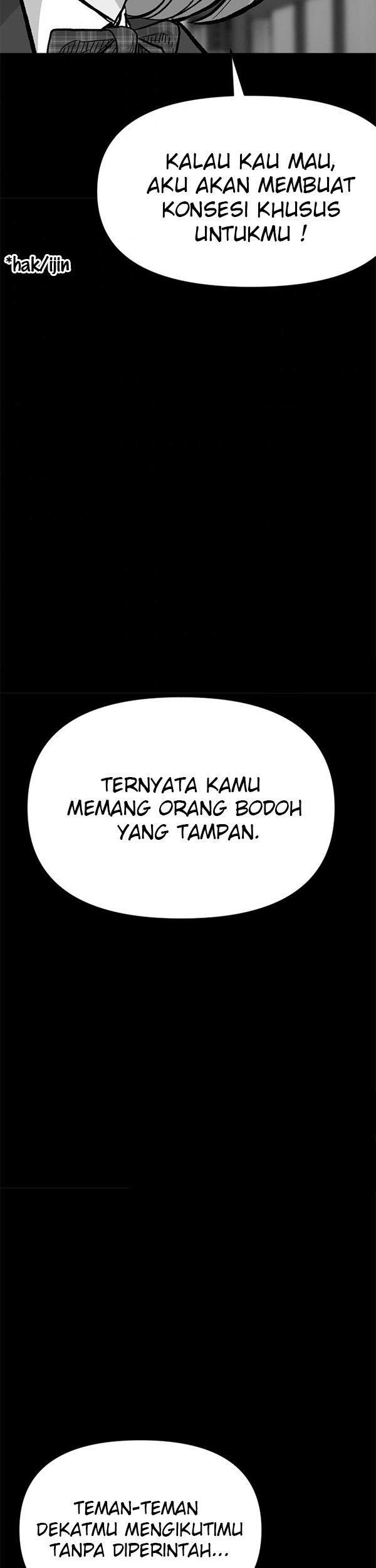 Switch Chapter 35.1 - halaman 36