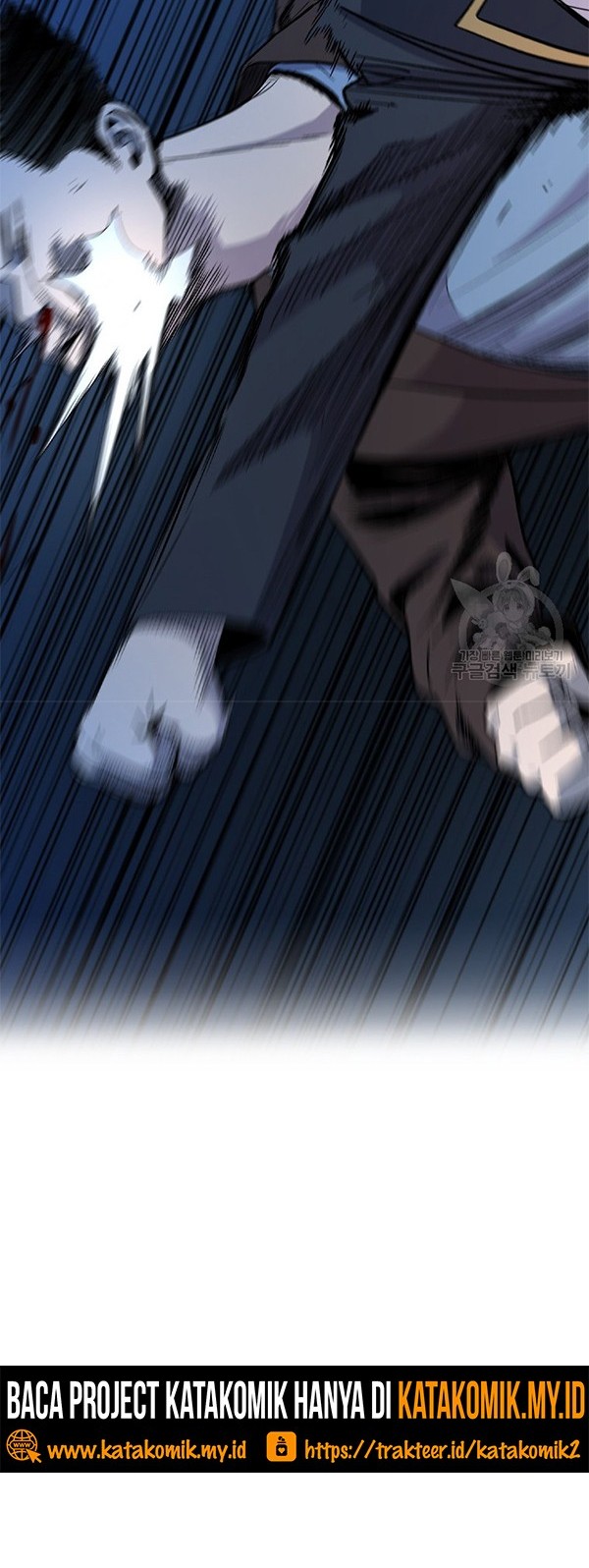 Switch Chapter 36.1 - halaman 42