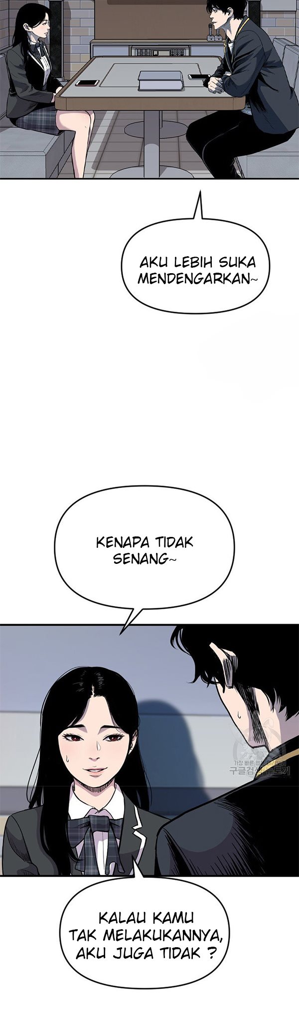 Switch Chapter 37.1 - halaman 28