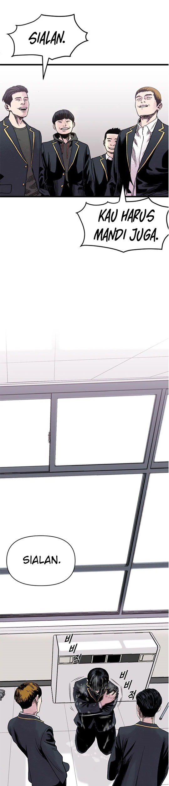 Switch Chapter 4.1 - halaman 11