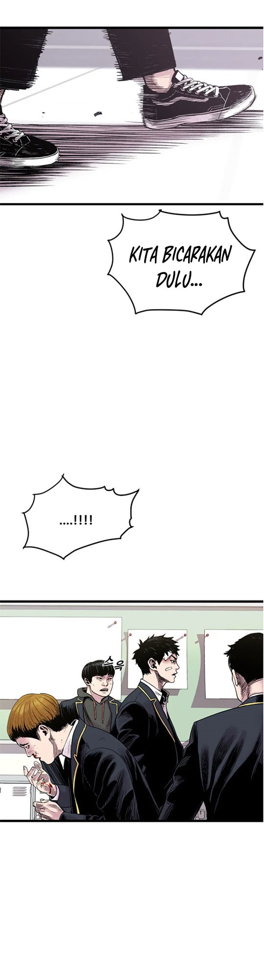 Switch Chapter 4.1 - halaman 25