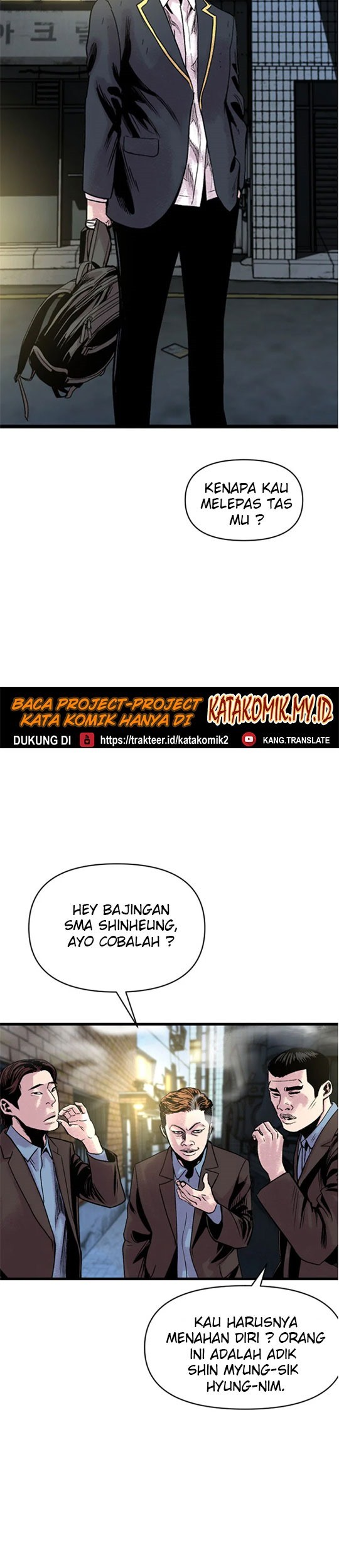 Switch Chapter 4.2 - halaman 44