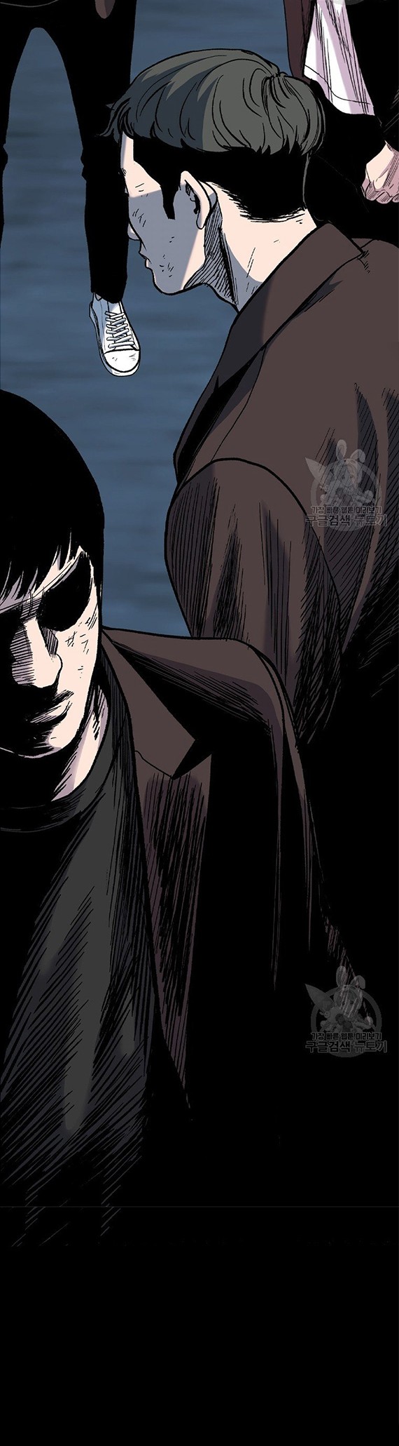 Switch Chapter 40.1 - halaman 13
