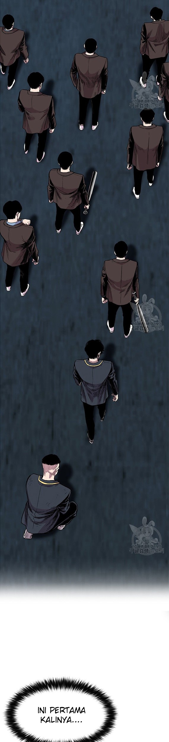 Switch Chapter 40.1 - halaman 6