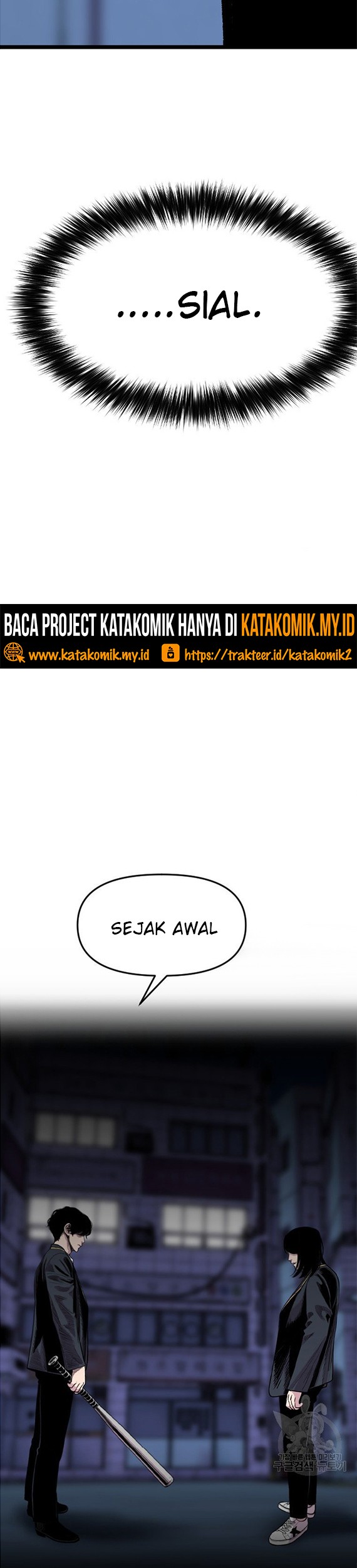 Switch Chapter 40.2 - halaman 10