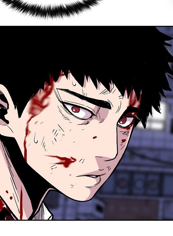 Switch Chapter 40.2 - halaman 35