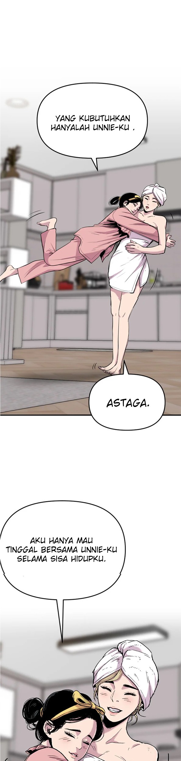 Switch Chapter 41.2 - halaman 22