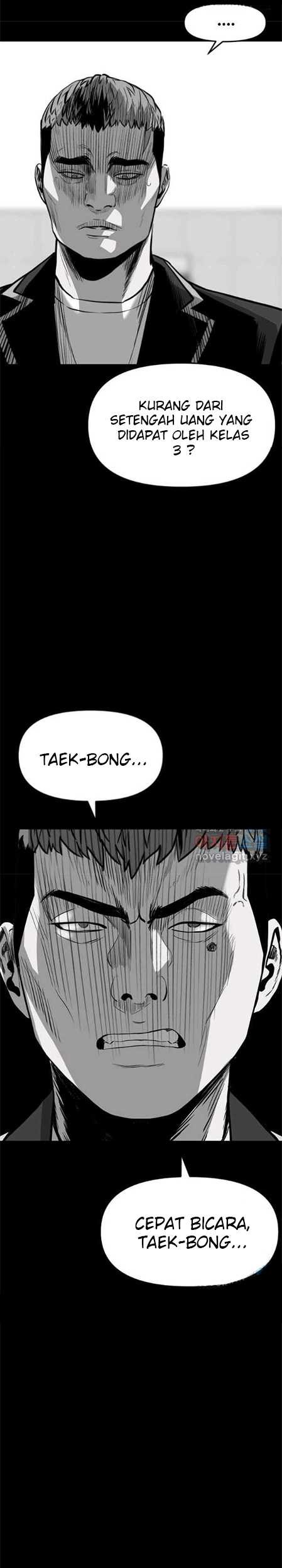 Switch Chapter 42.1 - halaman 34