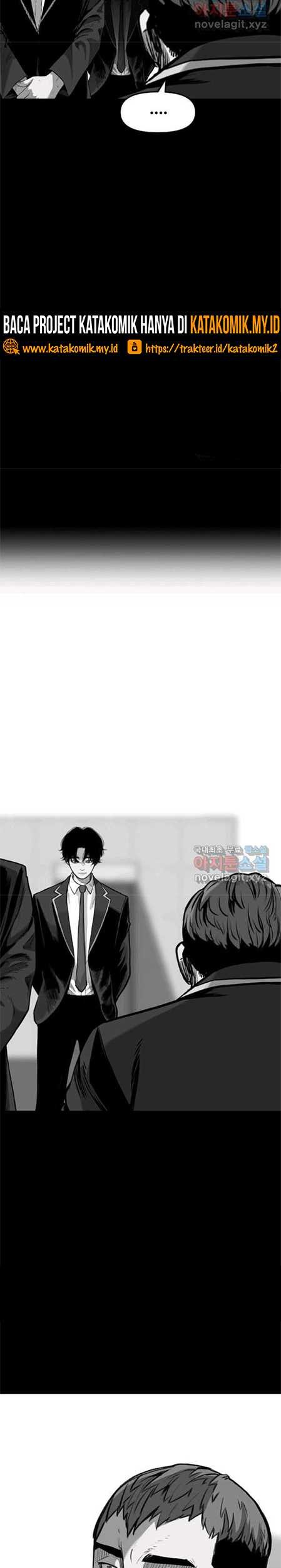 Switch Chapter 42.1 - halaman 36