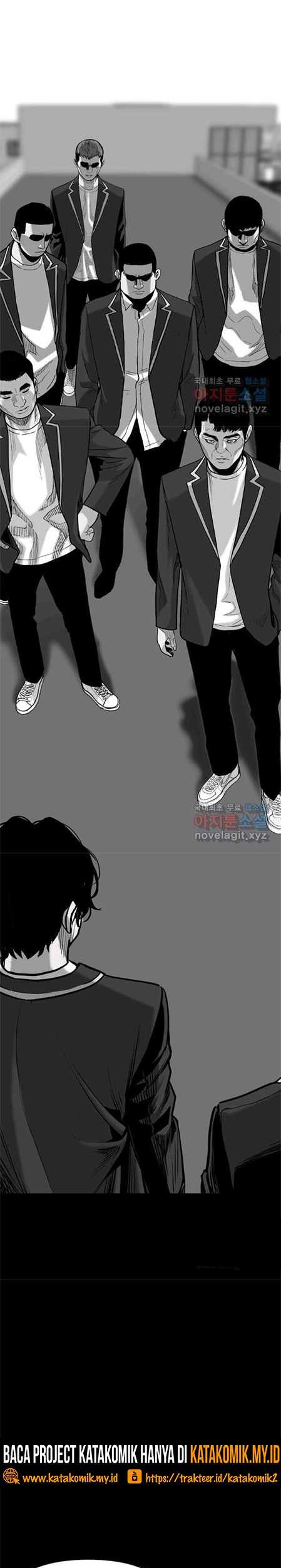 Switch Chapter 42.2 - halaman 12