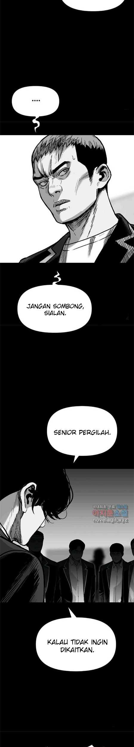 Switch Chapter 42.2 - halaman 16